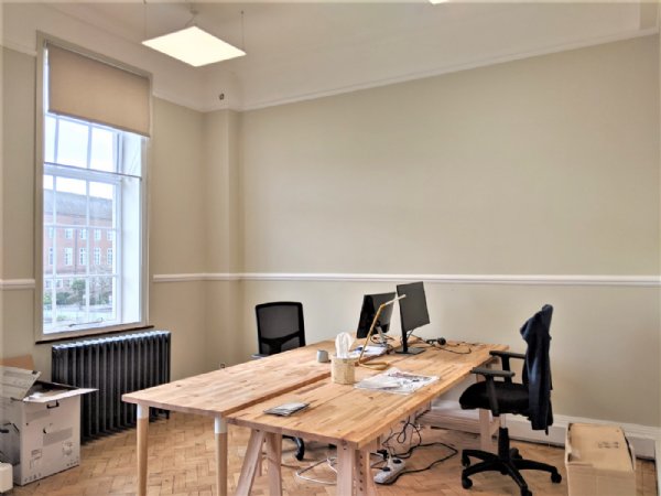 Property at The Old Bank, 153 The Parade, High Street, Watford WD17 1NA